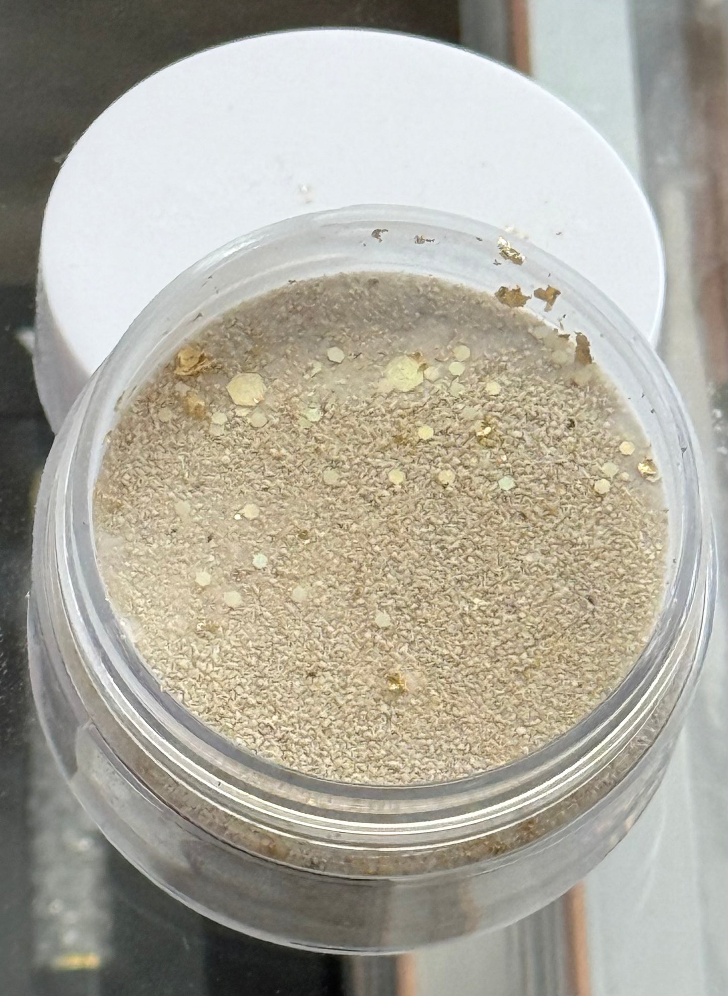 Sand