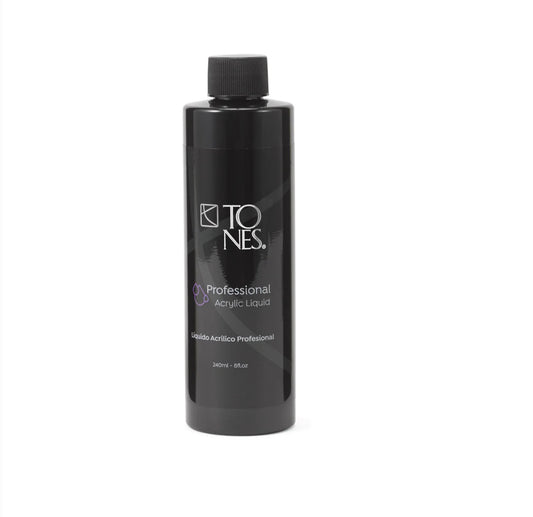 Pro Acrylic EMA Monomer 8oz watermelon