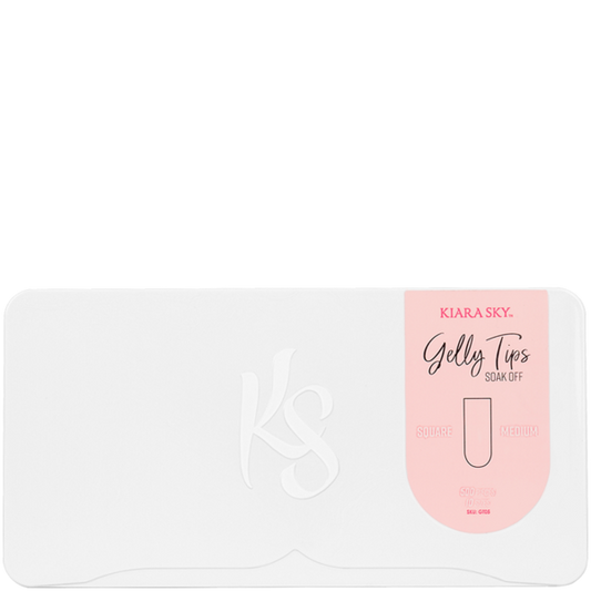 Kiara Sky Gelly Tips Box