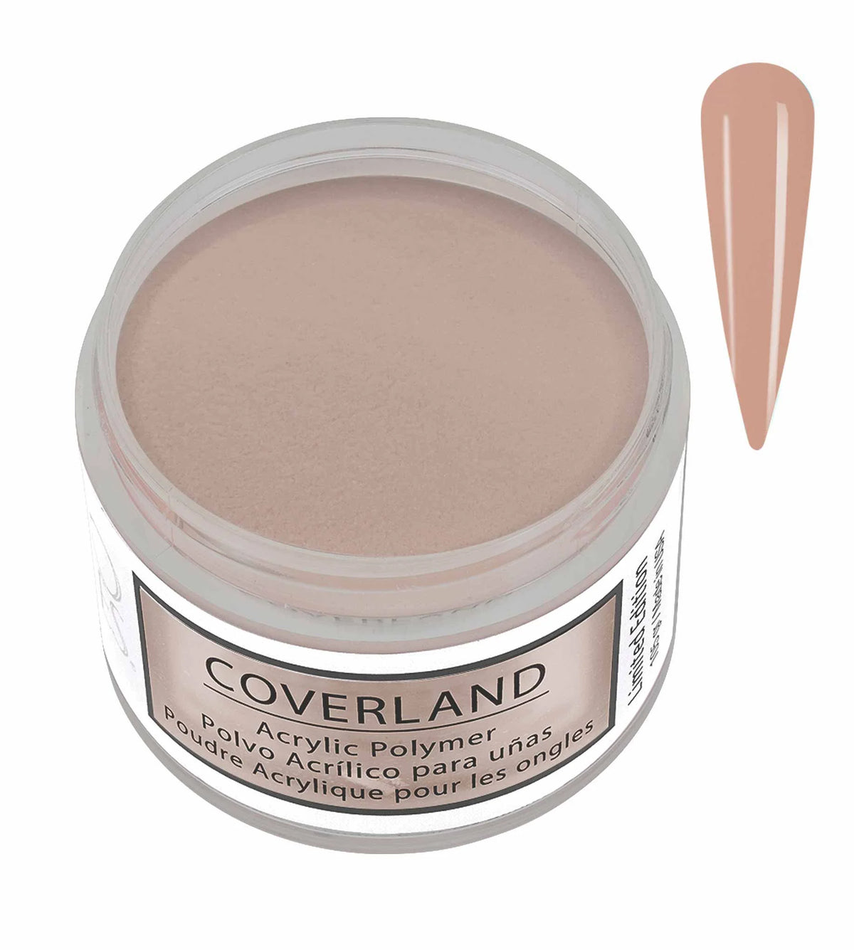 Tones Coverland 1.5oz