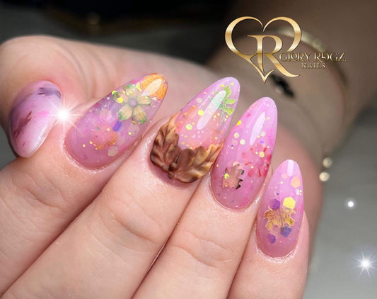 Autum opal