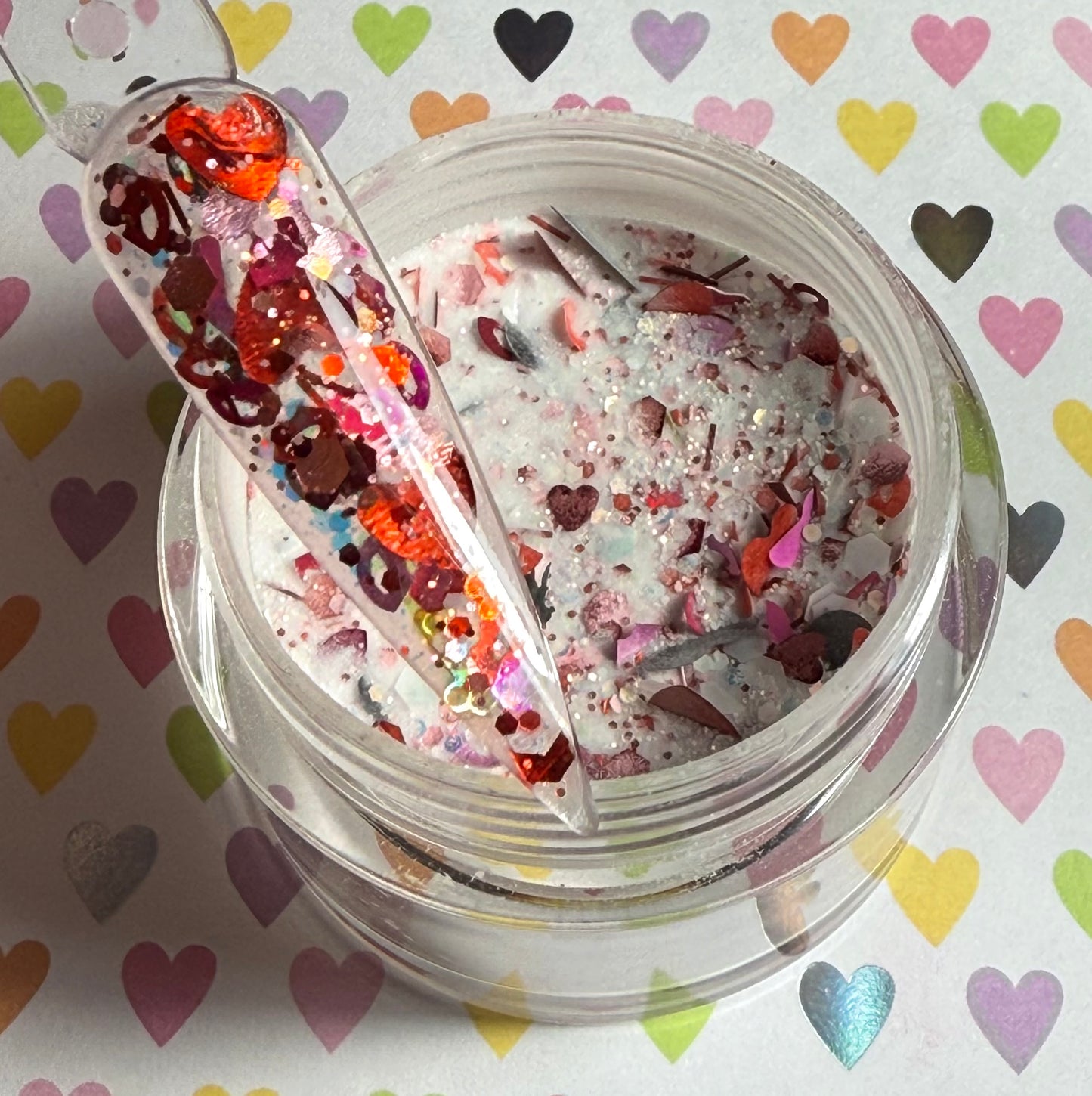Valentines mixes
