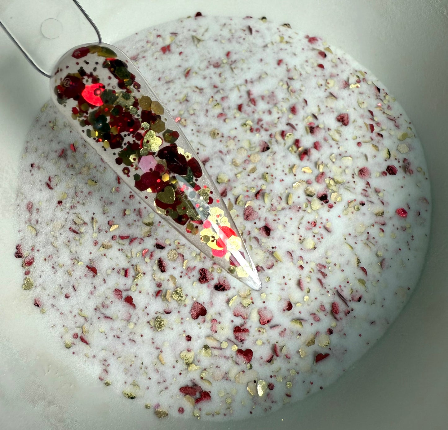 Valentines mixes