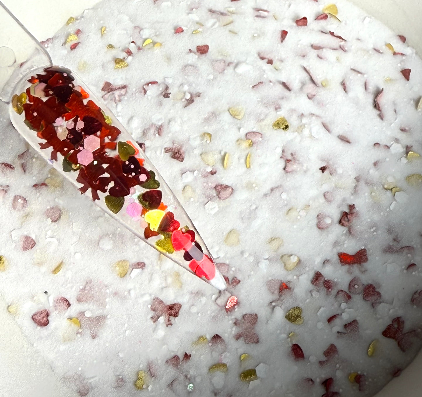 Valentines mixes