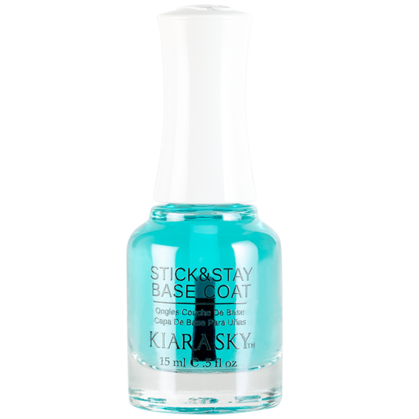 Stick & Stay Base Coat