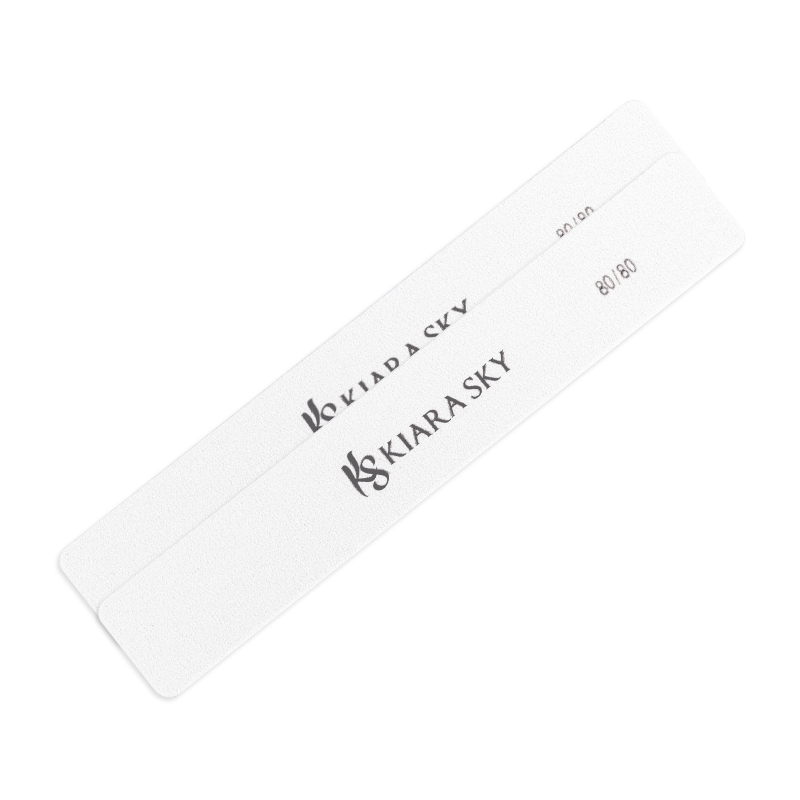 Kiara Sky White Sand File