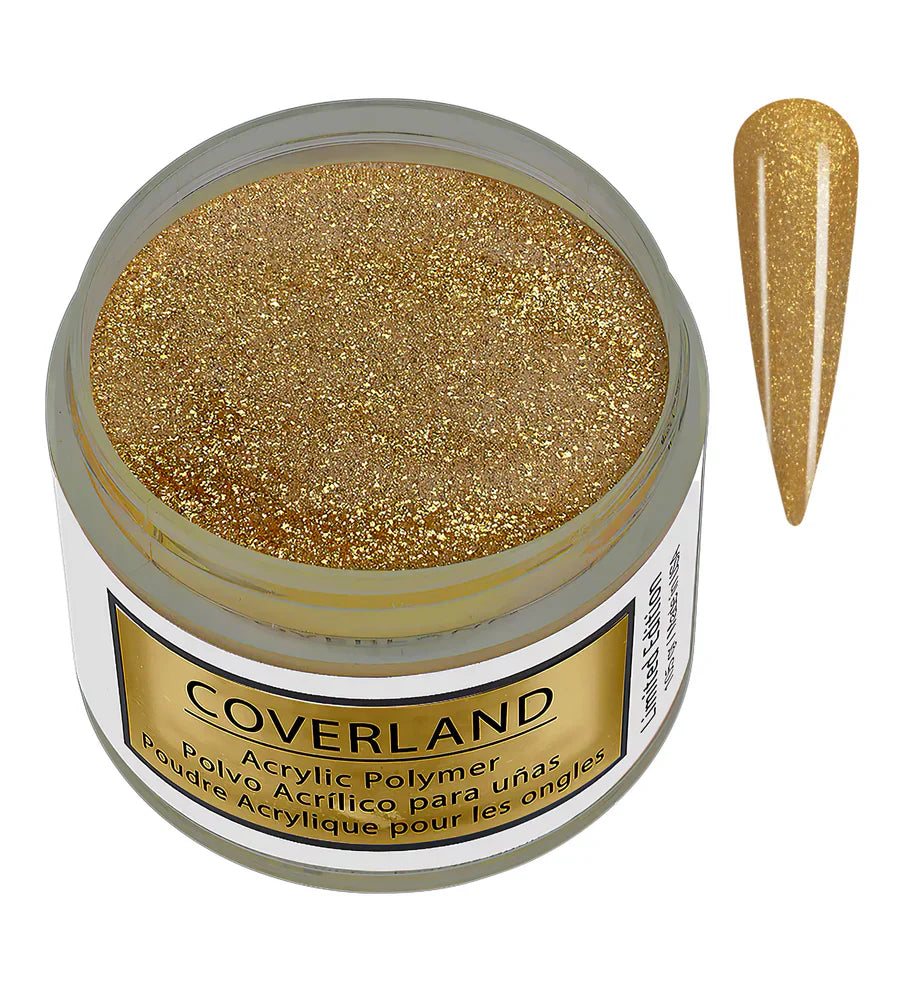 TONES Coverland Acrylic Powder 1.5OZ