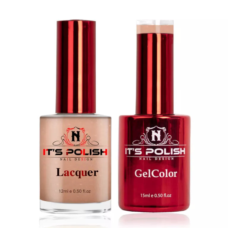 Not polish Duo Gel and Lacquer OG Collection