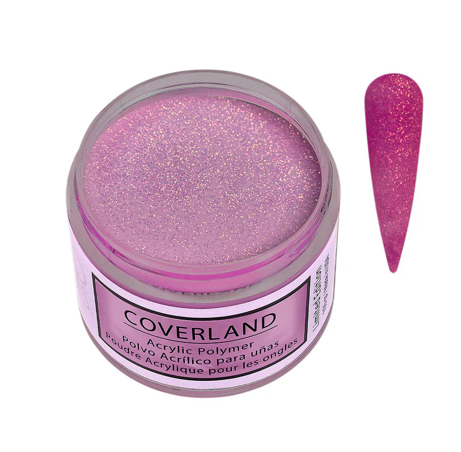 TONES Coverland Acrylic Powder 1.5OZ