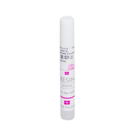 Drop resine (resina de gota)