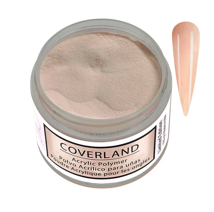 TONES Coverland Acrylic Powder 1.5OZ