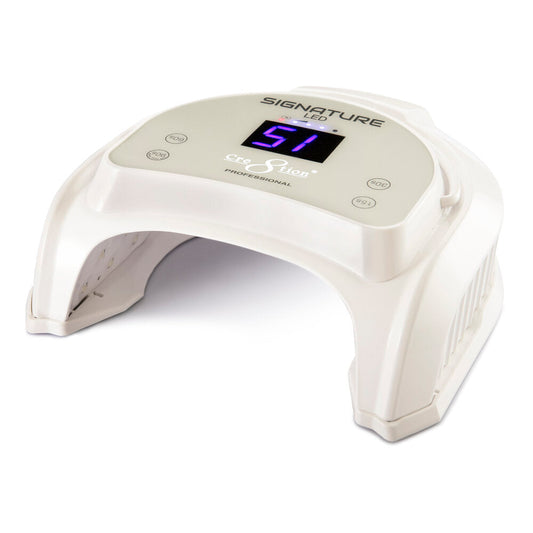 Cordless LED - White