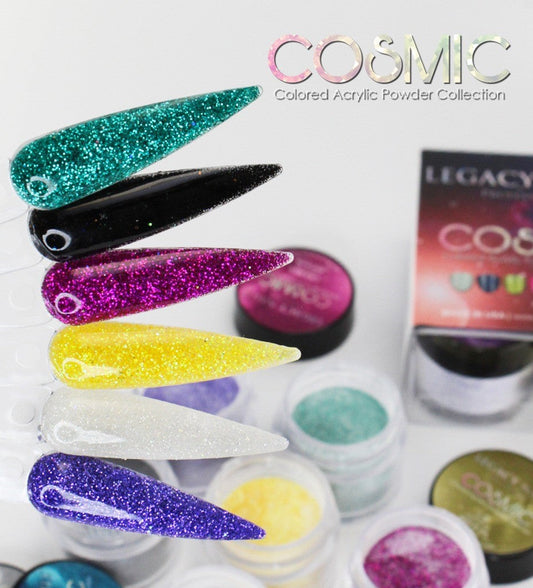 Cosmic Acrylic Collection