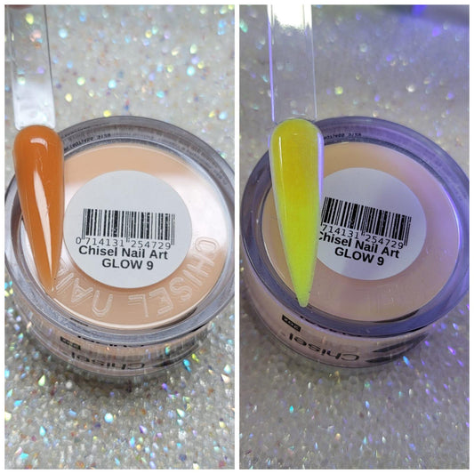 chisel GLOW