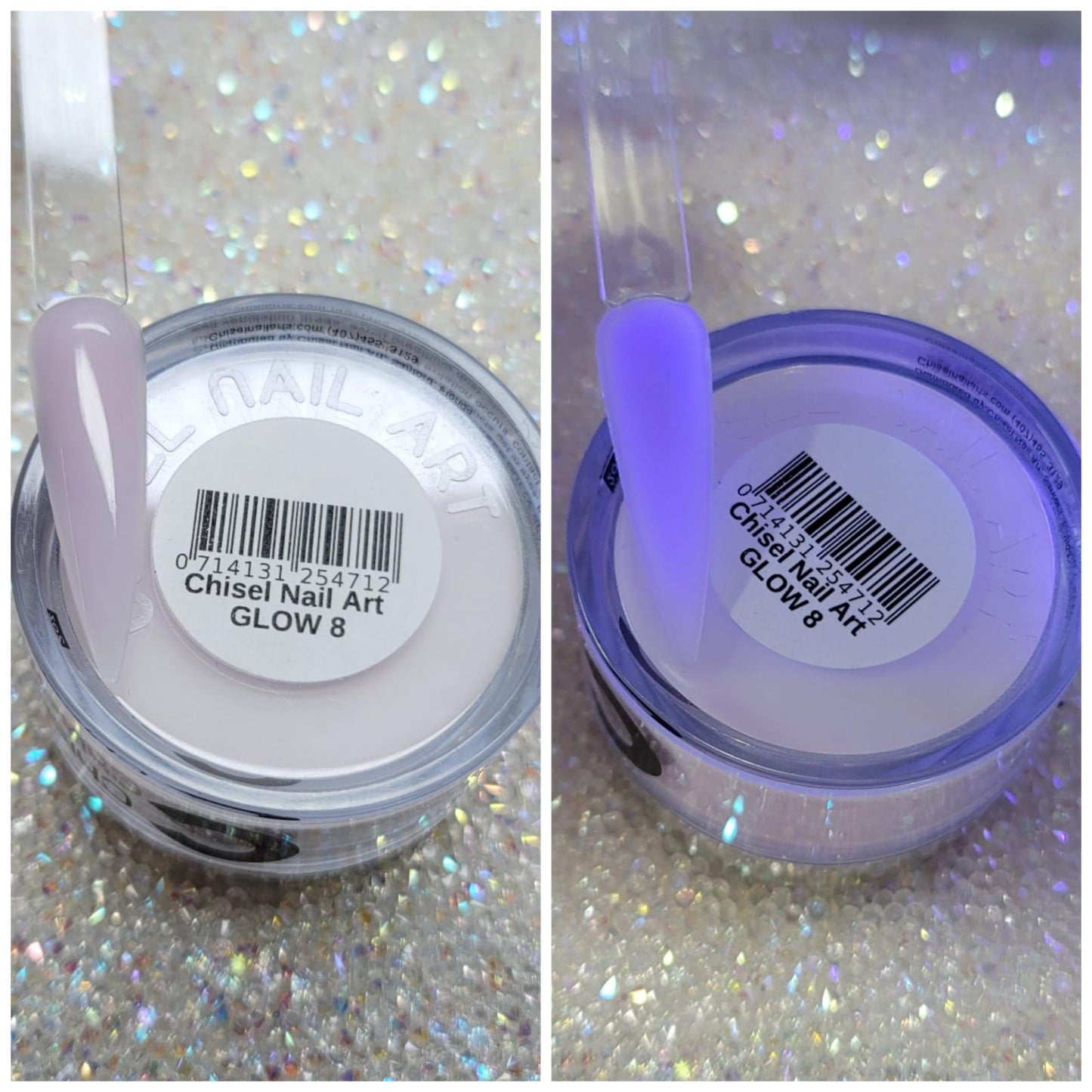 chisel GLOW