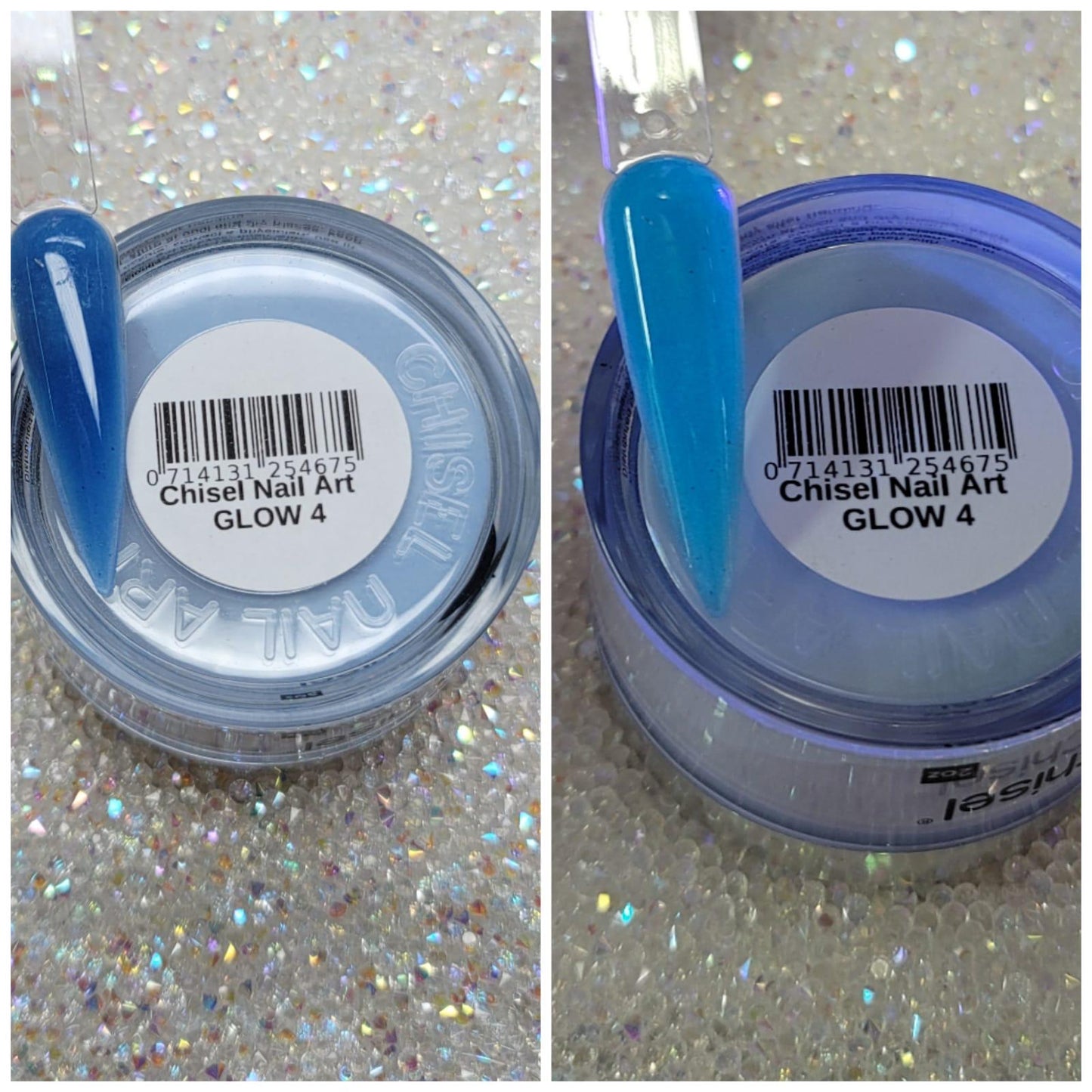 chisel GLOW