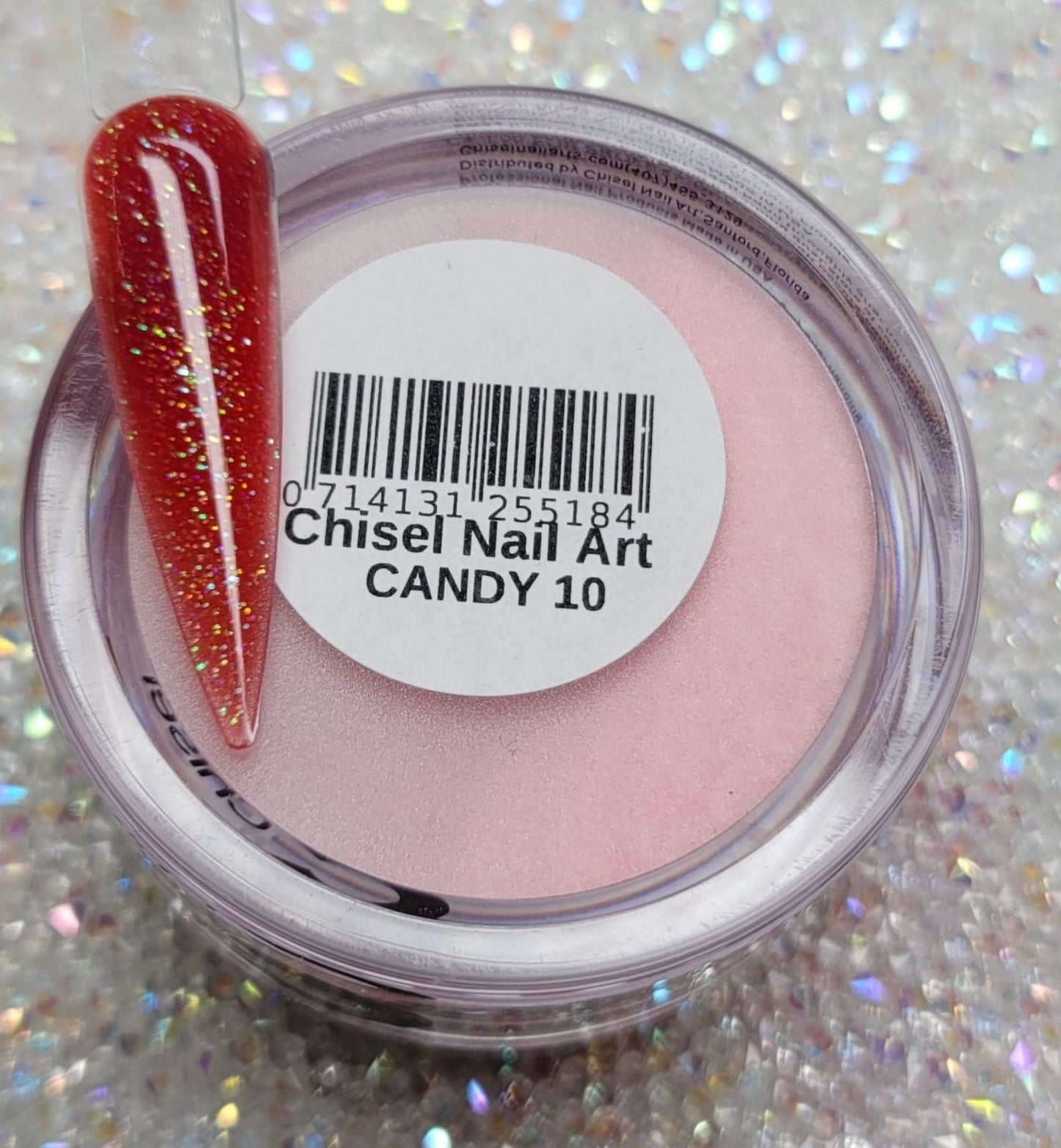 Chisel CANDY