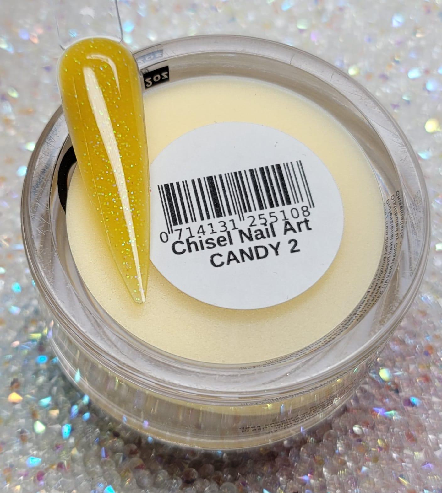Chisel CANDY