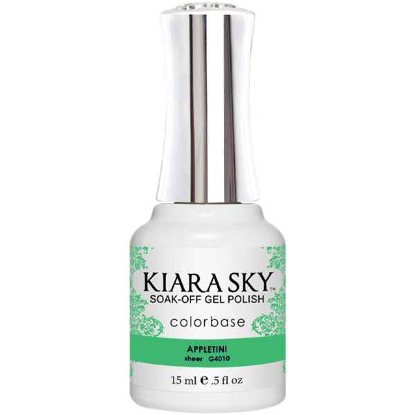 kiara Sky gel effects