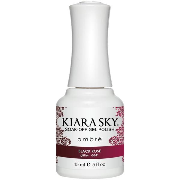 kiara Sky gel effects