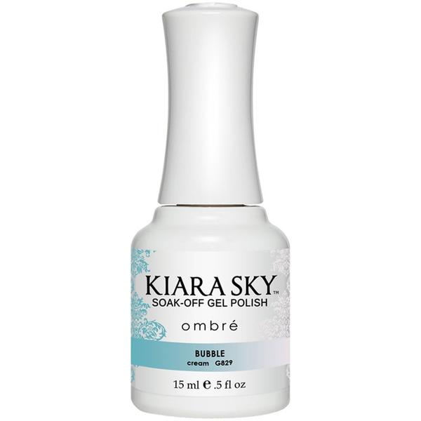 kiara Sky gel effects