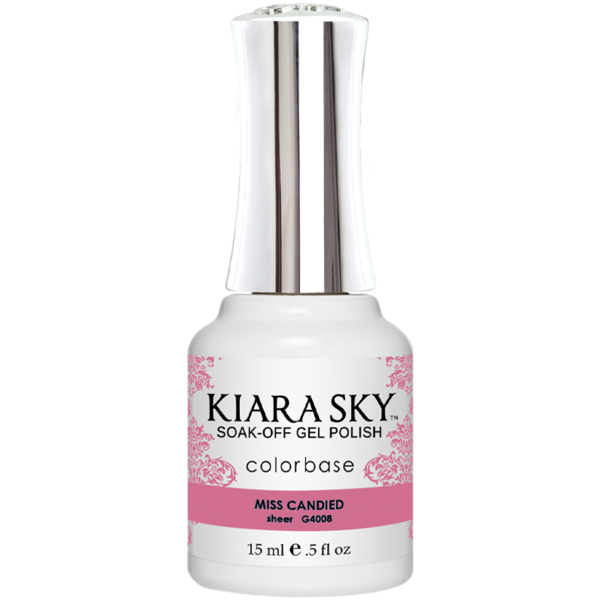 kiara Sky gel effects