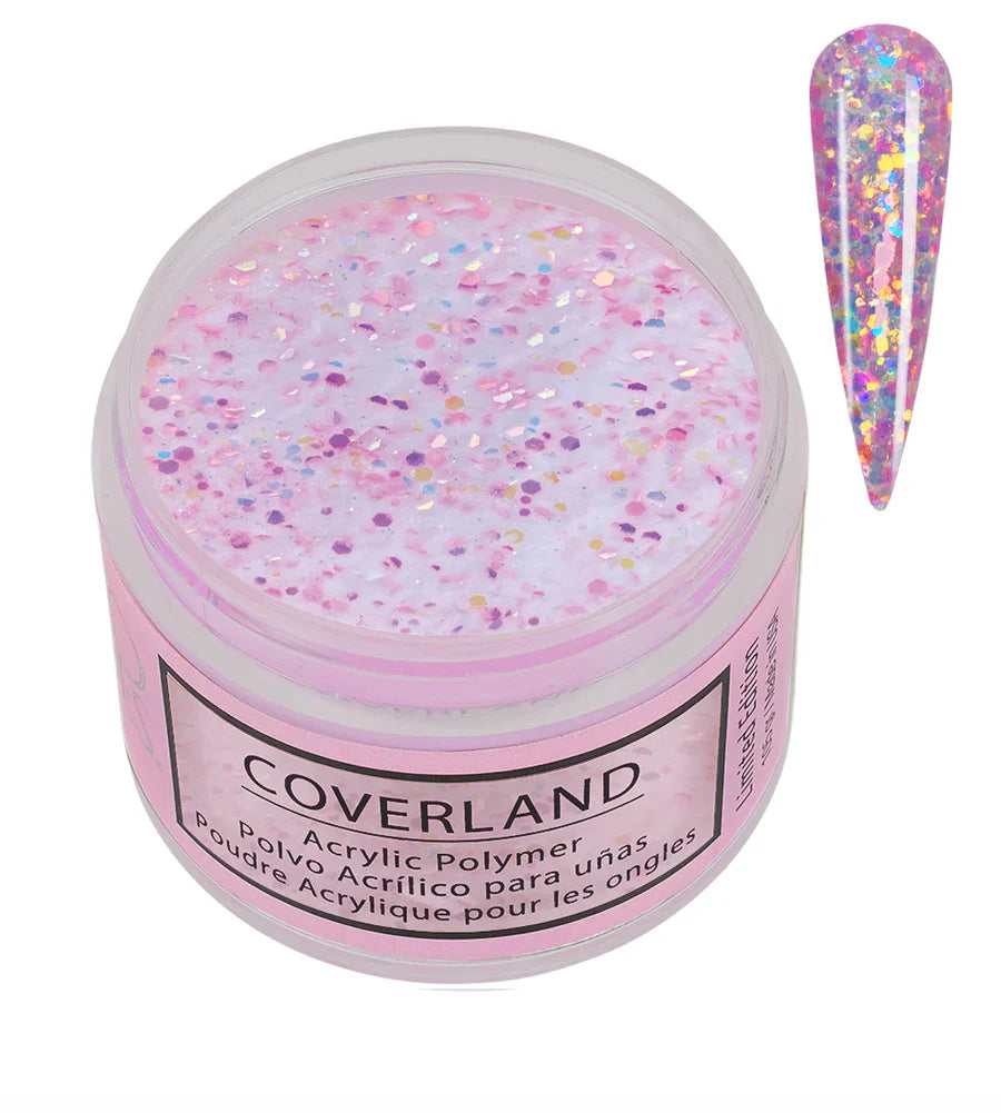 TONES Coverland Acrylic Powder 1.5OZ