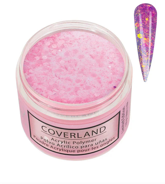 TONES Coverland Acrylic Powder 1.5OZ