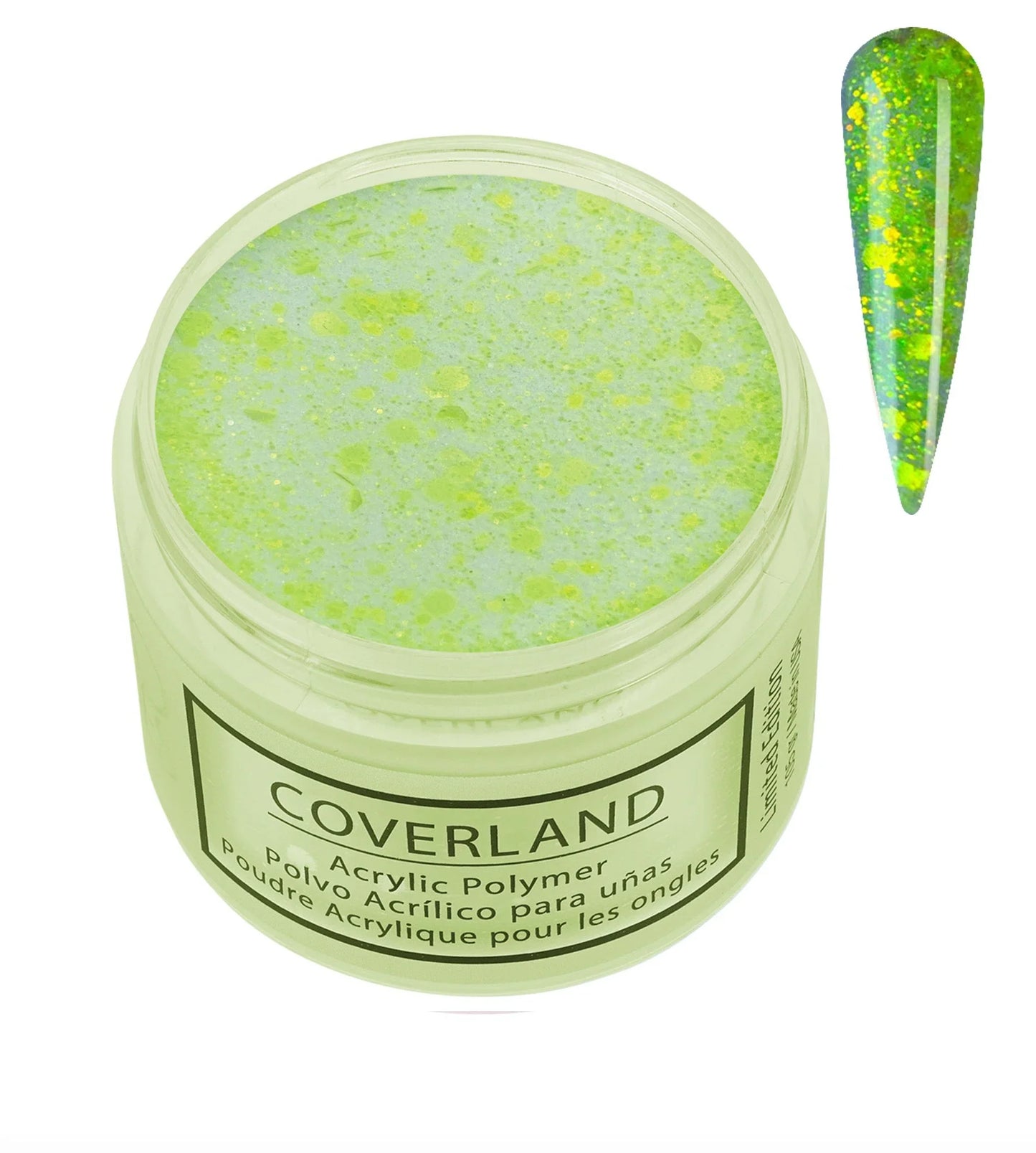 TONES Coverland Acrylic Powder 1.5OZ