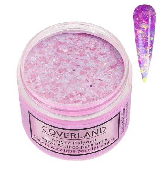 TONES Coverland Acrylic Powder 1.5OZ