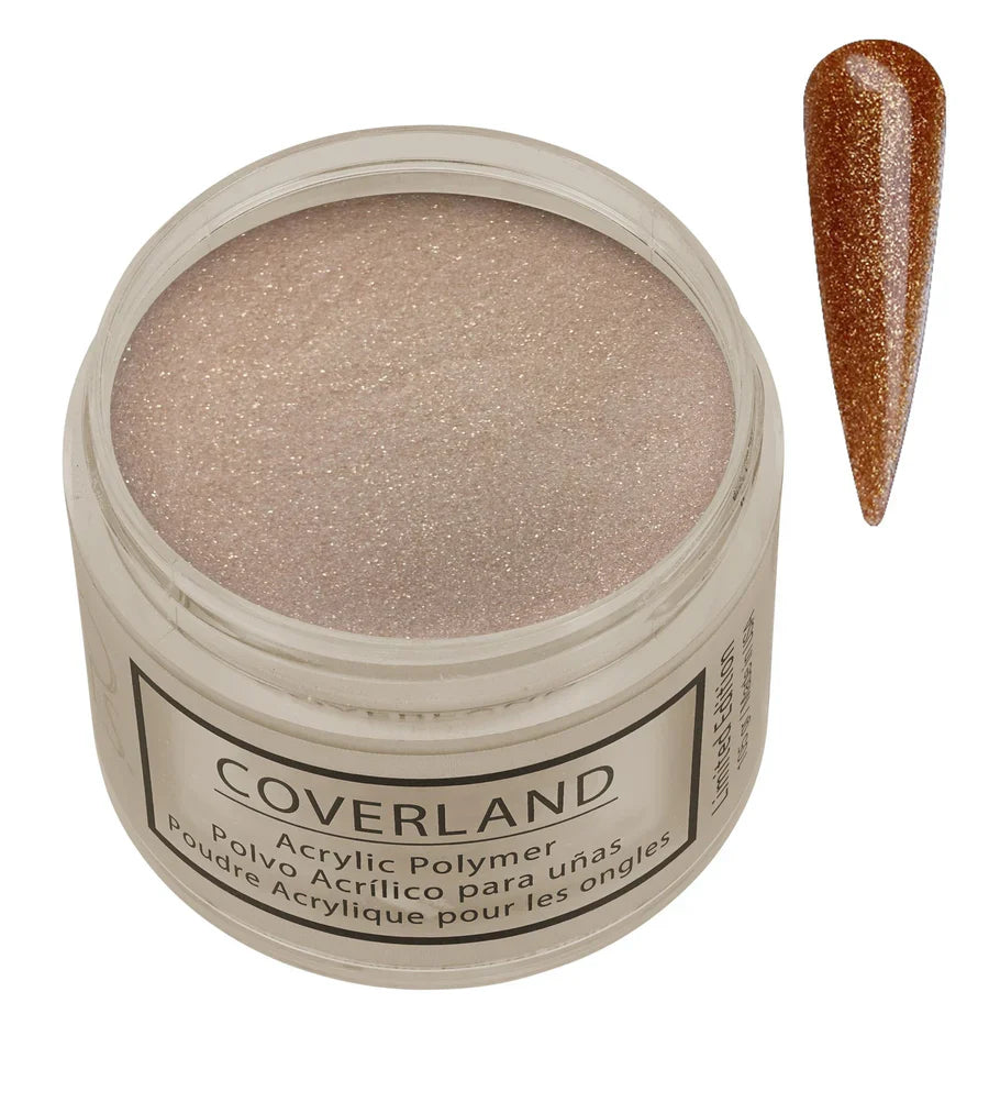 TONES Coverland Acrylic Powder 1.5OZ