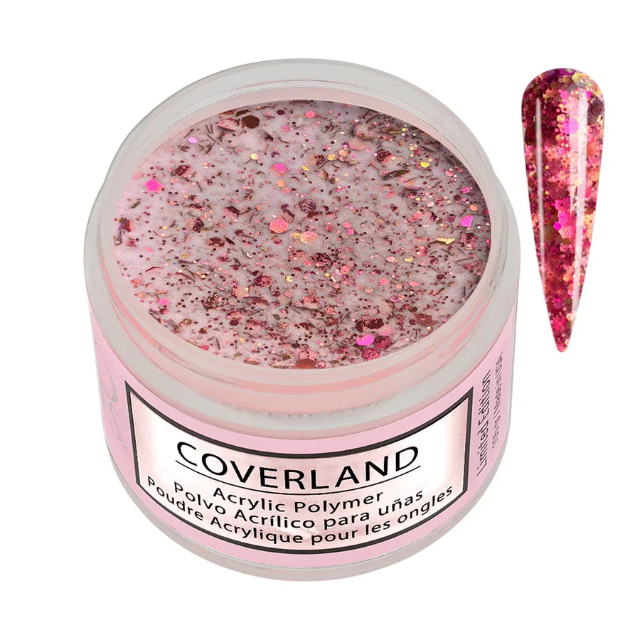 TONES Coverland Acrylic Powder 1.5OZ