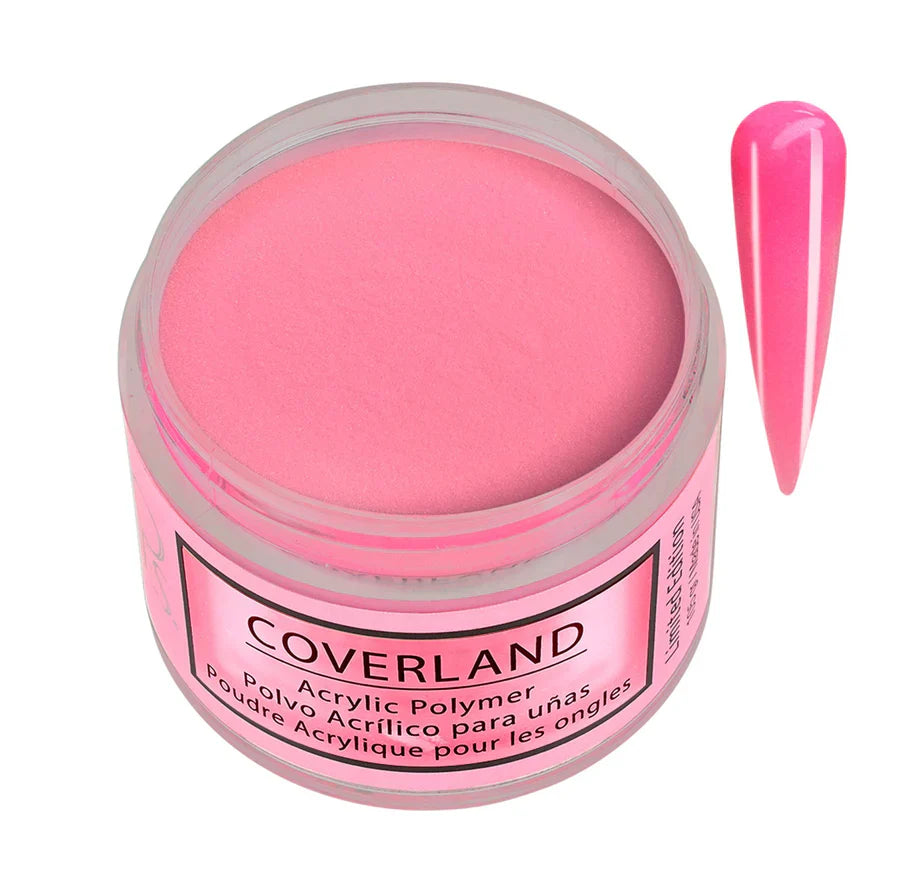 TONES Coverland Acrylic Powder 1.5OZ