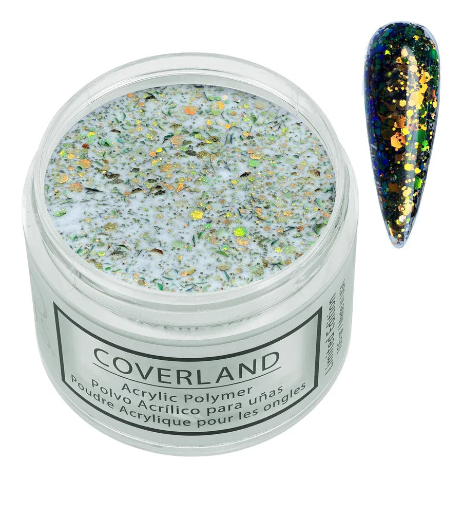 TONES Coverland Acrylic Powder 1.5OZ