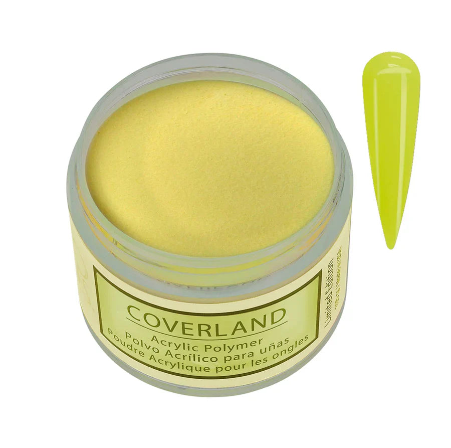 TONES Coverland Acrylic Powder 1.5OZ