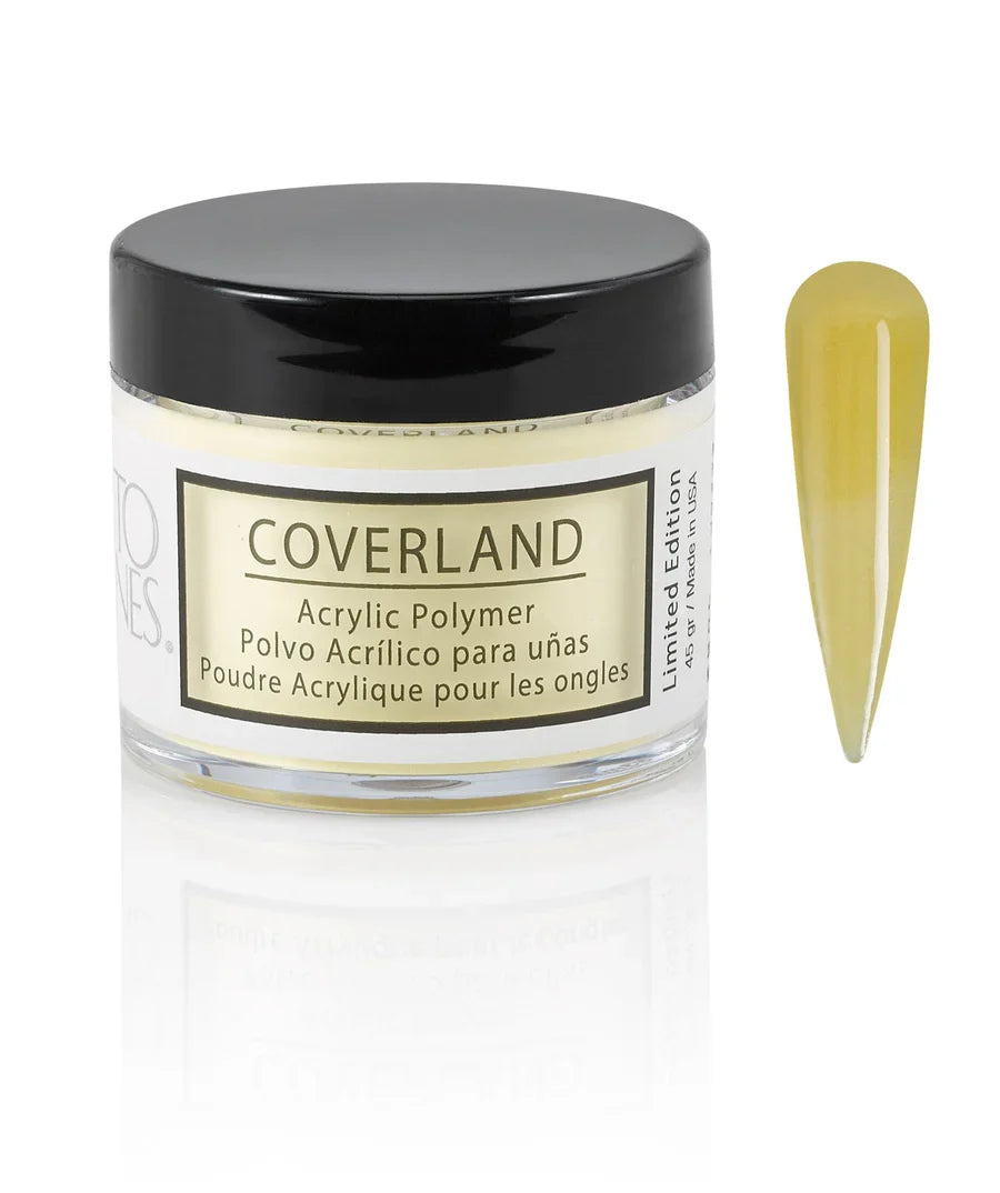 TONES Coverland Acrylic Powder 1.5OZ