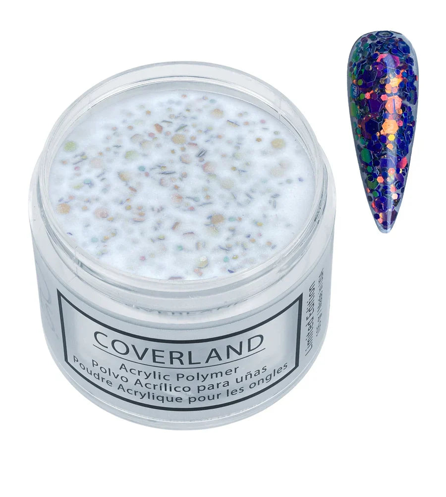 TONES Coverland Acrylic Powder 1.5OZ