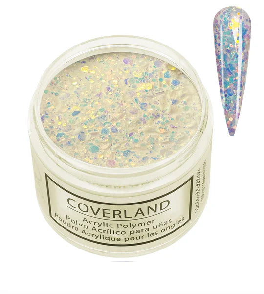 TONES Coverland Acrylic Powder 1.5OZ