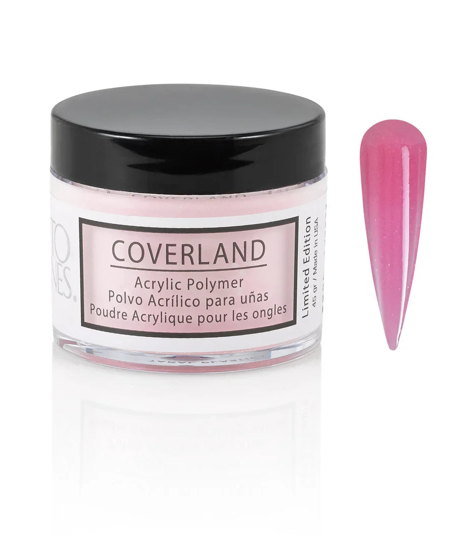 TONES Coverland Acrylic Powder 1.5OZ