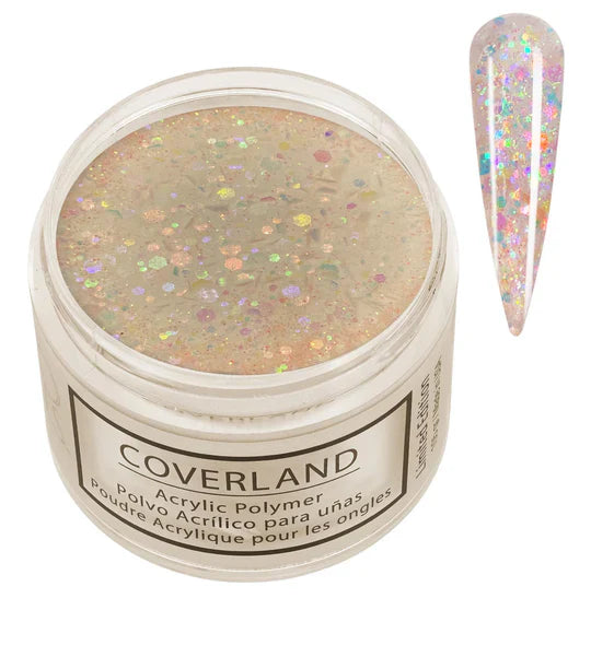 TONES Coverland Acrylic Powder 1.5OZ