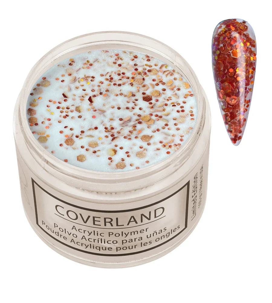 TONES Coverland Acrylic Powder 1.5OZ