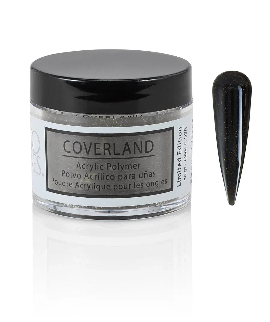 TONES Coverland Acrylic Powder 1.5OZ