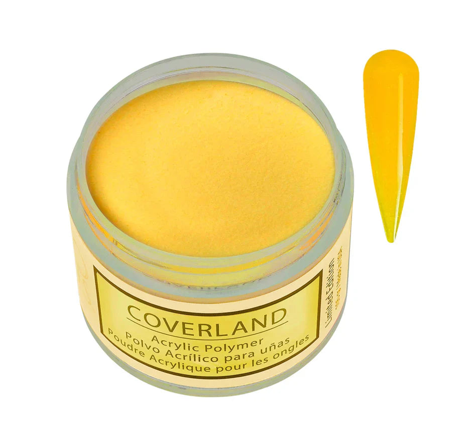 TONES Coverland Acrylic Powder 1.5OZ