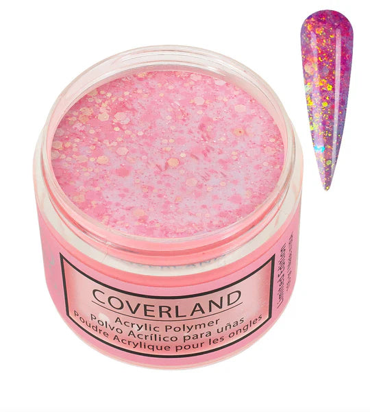 TONES Coverland Acrylic Powder 1.5OZ