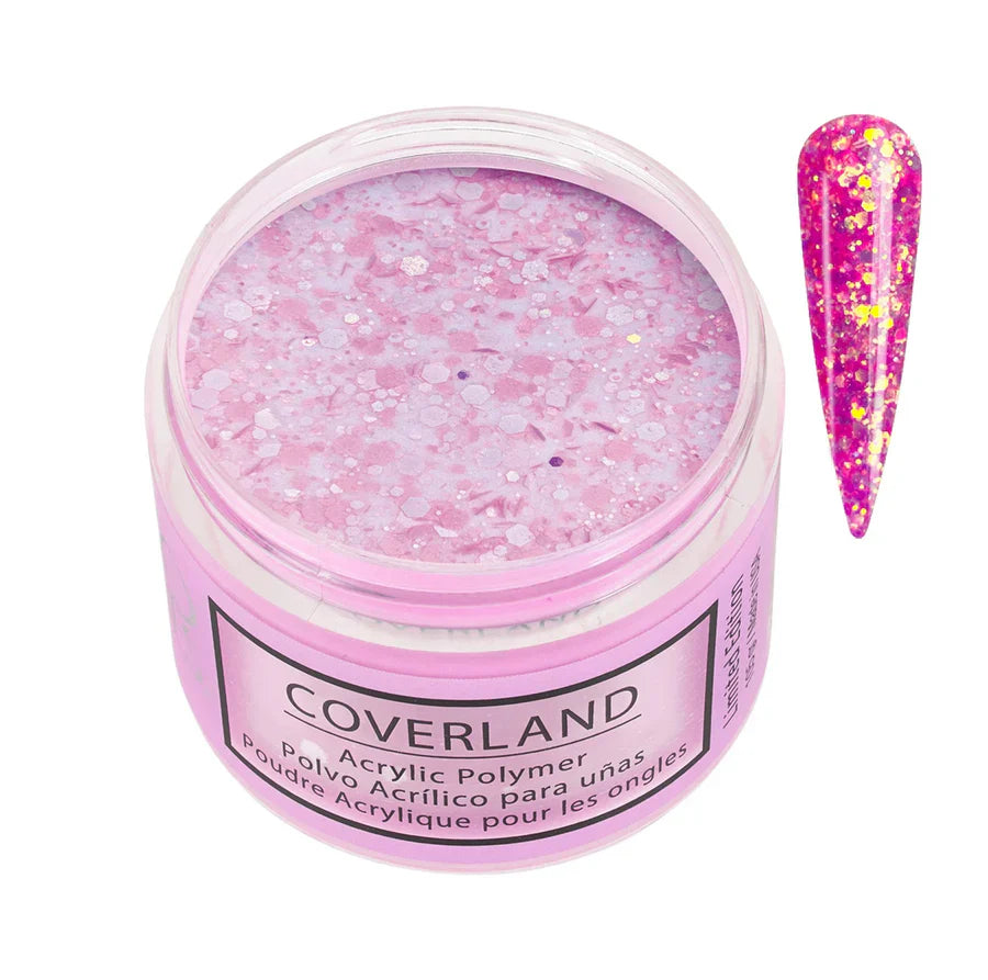 TONES Coverland Acrylic Powder 1.5OZ