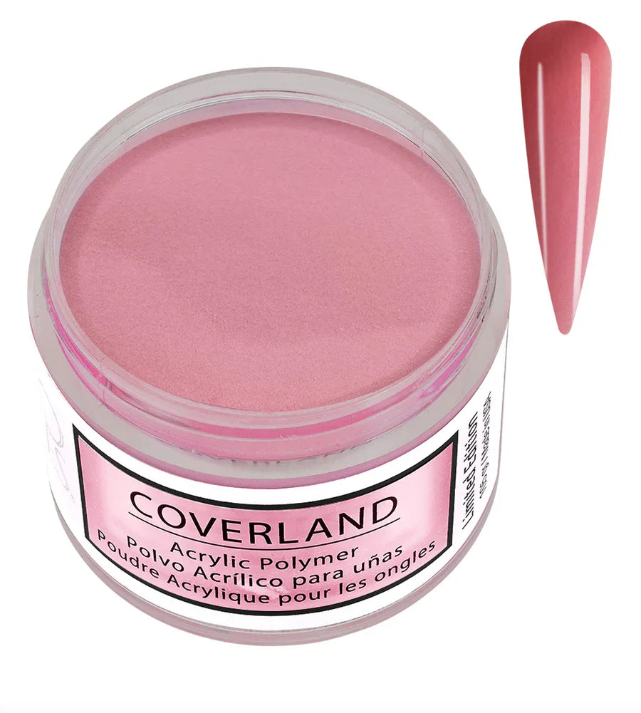 TONES Coverland Acrylic Powder 1.5OZ