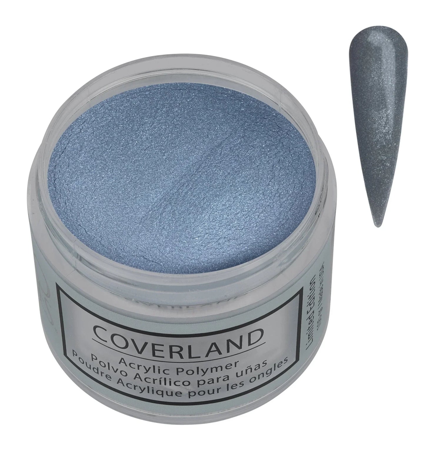 TONES Coverland Acrylic Powder 1.5OZ