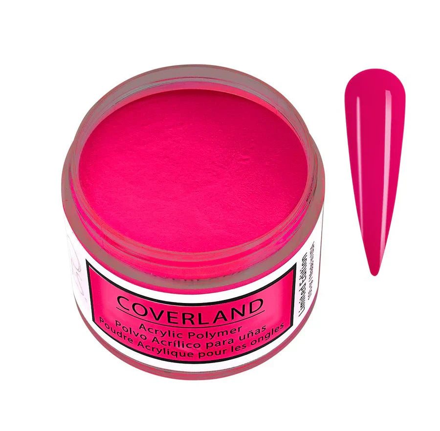 TONES Coverland Acrylic Powder 1.5OZ