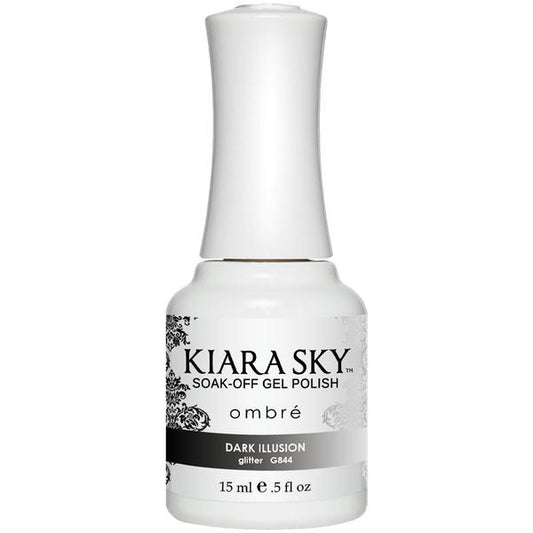 kiara Sky gel effects