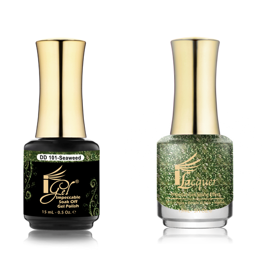 IGEL DIP DAP DUO COLLECTION 101-200